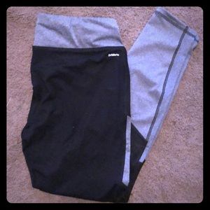 Woman’s yogas